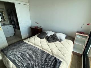 Résidence L'amiral B - Location de Vacances - PORNICHET -APPARTEMENT FACE MER MAE-1801 - Pornichet - 5