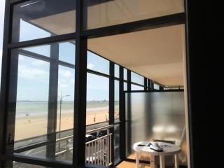 Résidence L'amiral B - Location de Vacances - PORNICHET -APPARTEMENT FACE MER MAE-1801 - Pornichet - 2