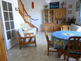 Résidence Joori-52-pornichet - Location de Vacances - PORNICHET - T2 DUPLEX PROCHE GARE ET PLAGE MAE-0501 - Pornichet - 5