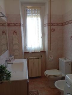 Il girasole di Spezia - 1