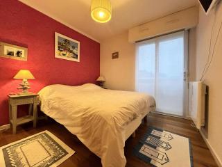 Résidence Le Rossini - PORNICHET - AGREABLE APPARTEMENT FACE MER MAE-7871 - 2