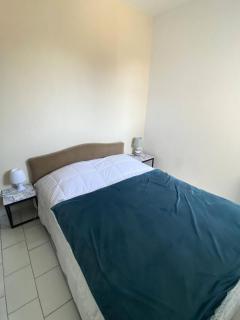 Résidence Les Marines - PORNICHET - Appartement face mer pour 4 personnes MAE-0511 - 4