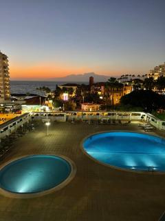 Copacobana Ocean View Playa Las Americas - - 0