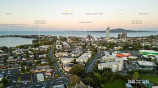 Seabliss Retreat - Auckland - 0