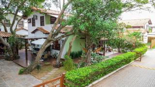 Casa de Praia em Búzios com Área Gourmet | CE 30 - Búzios - 9