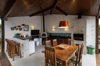 Casa de Praia em Búzios com Área Gourmet | CE 30 - Búzios - 6