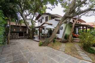 Casa de Praia em Búzios com Área Gourmet | CE 30 - Búzios - 8