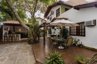 Casa de Praia em Búzios com Área Gourmet | CE 30 - Búzios - 7