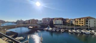 Une pépite au calme, vue mer, port, Piscine - 4