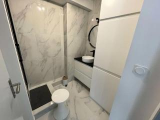 Résidence Le Deauville - Pornichet - Appartement proche Hippodrome MAE-2291 - 3
