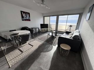 Résidence La Louisiane - LA BAULE - IMMEUBLE EN VAGUES - FACE MER MAE-5181 - Mazy - 7