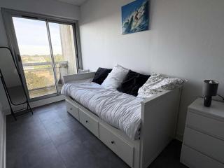 Résidence La Louisiane - LA BAULE - IMMEUBLE EN VAGUES - FACE MER MAE-5181 - Mazy - 2