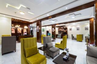 القصر المطار - Abha - 5