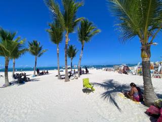 paradise close to the beach pool free parking,wifi- punta cana - 6