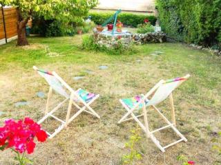 Résidence Lam-63-saint Marc Sur Mer - SAINT MARC SUR MER Petite maison 4 personnes MAE-6011 - 1