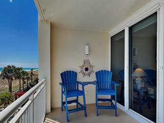 The Pearl of Navarre #204 - 5