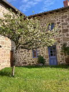 La Fenière - - 5