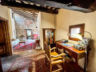 Casa Colomba - Vicopisano - 1