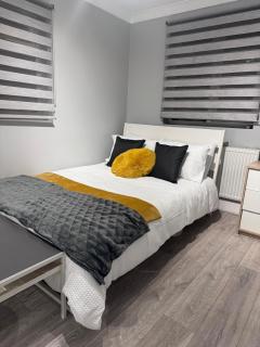 Stylish 2-Bed Garden Flat, 5 Mins to Brixton - Londra - 9