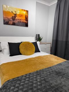 Stylish 2-Bed Garden Flat, 5 Mins to Brixton - Londra - 8