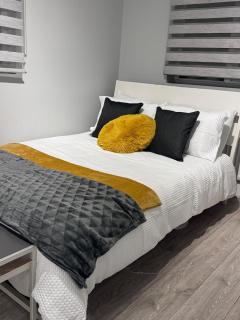 Stylish 2-Bed Garden Flat, 5 Mins to Brixton - Londra - 1