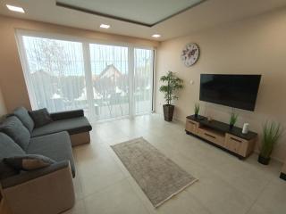 Kisterasz Apartman - Balatonalmádi - 6