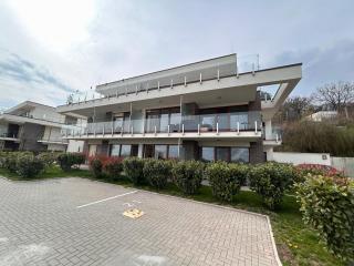 Kisterasz Apartman - Balatonalmádi - 3