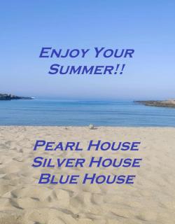 Pearl House - Monopoli - 0