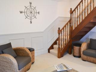Beachcomber Cottage - Woodhorn - 8