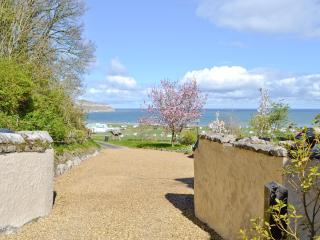 Granary Cottage - Penrhyn Bay - 2