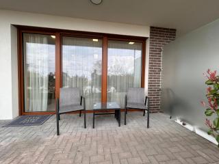 Kisterasz Apartman - Balatonalmádi - 1
