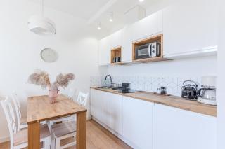 MW 5A Apartament - Rzeszów - 6