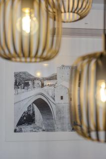 Deluxe apartment Amila - Mostar - 2