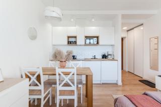 MW 5A Apartament - Rzeszów - 3