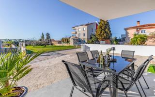 Villa Veluana apartment 2 with terrace - Pula - 5