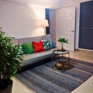 A unique oasis nestled in the heart of the city - 7