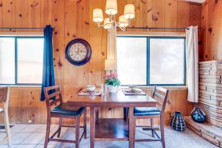 Mtn Views and Multi-Level Deck Prescott Paradise! - Prescott - 5