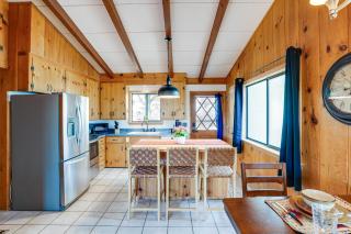 Mtn Views and Multi-Level Deck Prescott Paradise! - Prescott - 4