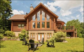 Fiddler Lake Resort Chalet Deer 59 - Mille-Isles - 0