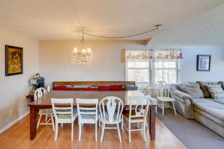 Hike and Picnic at Group Getaway in Rosedale! - Rosedale - 6