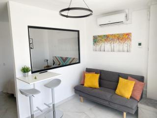 Sunset Sunny Verdiales Terrace & Sea Views - 2