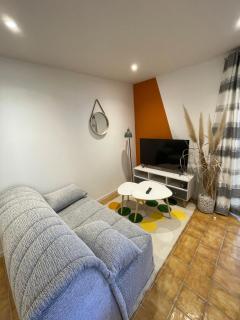 Studio indépendant Boulouris - Saint-Raphaël - 0