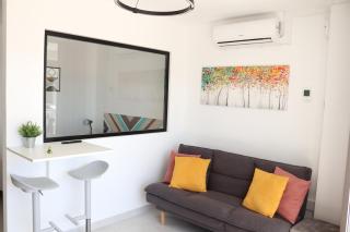 Sunset Sunny Verdiales Terrace & Sea Views - 4