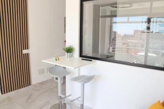 Sunset Sunny Verdiales Terrace & Sea Views - 3