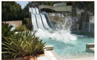 Camping marvilla MH 253 - Agde - 5