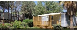 Camping marvilla MH 253 - Agde - 1