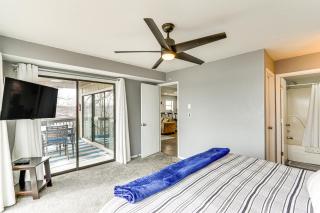 Community Perks Scenic Osage Beach Condo! - 2