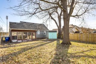 2 Mi to UD Pet-Friendly Home with Fenced Yard! - 9