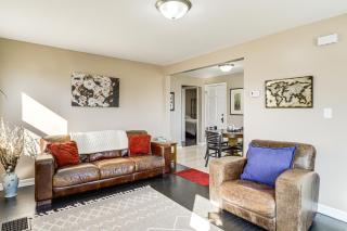 2 Mi to UD Pet-Friendly Home with Fenced Yard! - 6
