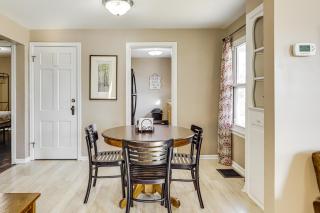 2 Mi to UD Pet-Friendly Home with Fenced Yard! - 5